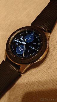 Samsung Galaxy Watch R800 - 2