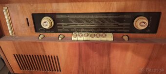 Tesla Capella 1118 A - 2
