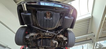 Predam sportovy vyfuk honda accord VII - 2