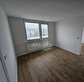 2-izbový byt na predaj - Terasa - 2