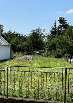 Šikovný pozemok pod Lesom v obci Staré - 2