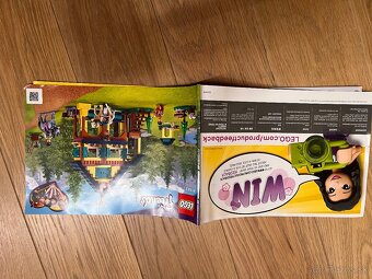 lego friends 41683 - 2