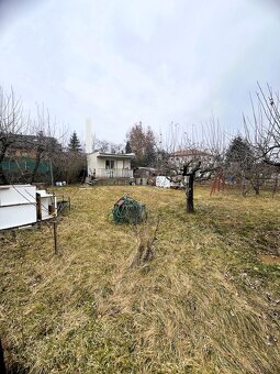 Záhradná chata so slnečným pozemkom top lokalita Levice - 2