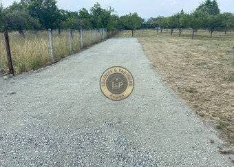 Posledné 2 pozemky k výstavbe RD Košice - Okolie, Mudrovce, - 2