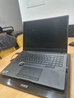 Notebook laptop Asus proart studio book 16 oled 4K H5600QM - 2