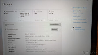 Lenovo Flex 2 Pro-15 - dotykový displej - 2