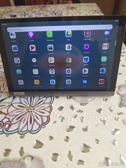 Lenovo smart tab 10.1 - 2