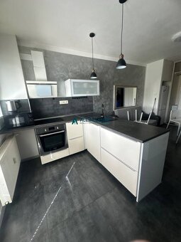 Stavbárska ulica,2-garsónka na prenájom - 2