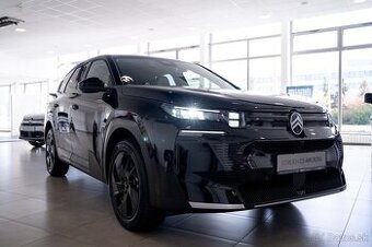 Citroën C5 Aircross PLUS Hybrid 145k ë-DCT6 - 2