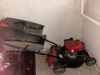 Predám kosačku - 2