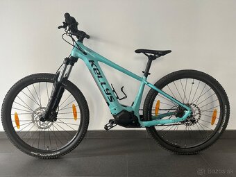 Predám elektrobicykel Kellys Tayen 10 27.5 - 2