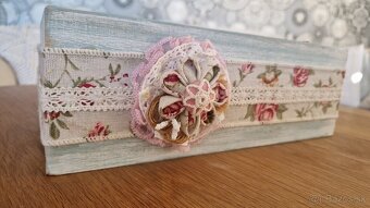 Obal na vreckovky - 2