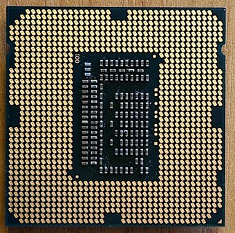 Intel® Core™ i7-3770 - 2