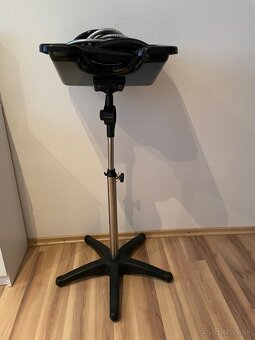 Kadernícka umývacie misa+nahradna spŕška - 2