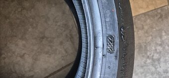 Continental conti track  okruhove pneumatiky - 2