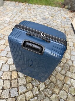 Cestovný kufor XL - 2