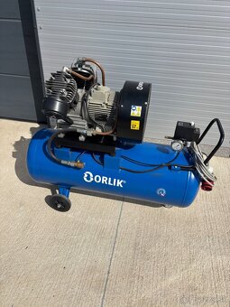 Kompresor orlik - 2