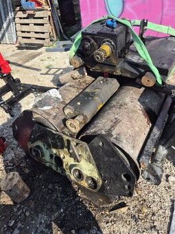 Vibračný valec - 2