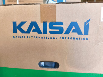 Tepelné čerpadlo KAISAI 10,12 KW SPLIT - 2