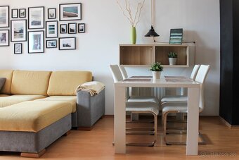 Prenájom: 2-izbový byt+parking v novostavbe - 2