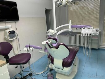 Zubná ambulancia -vybavenie zubnej ambulancie - 2