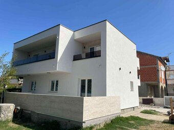 Stavebné práce - 2