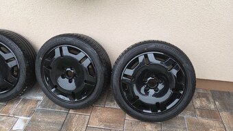 Letná sada 17" Volkswagen Grenoble - 2