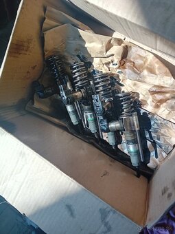 Vstreky,vw,škoda,1,9tdi,2tdi,bkp,bxe,bkc,bjb - 2
