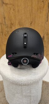 Dámska prilba na snowboard Anon Griffon velkosť S - 2
