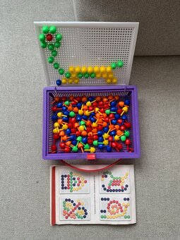 Mozaika pre deti zn. Quercetti - 2