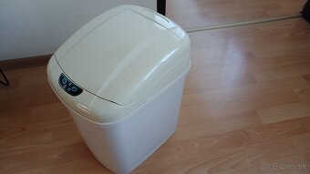 Predám odpadkový kôš. - 2