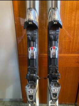 Lyže blizzard - 2