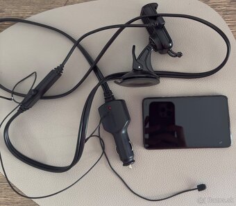 Garmin nüvi 3790 Bluethoot - 2