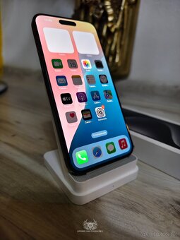 Iphone 15 Pro max 512GB - 2