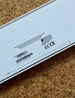Apple Watch 8 45mm, 95% kapacita batérie - 2