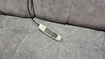 Luxusná rohová sedačka AUTENTICO s dopravou zadarmo - 2