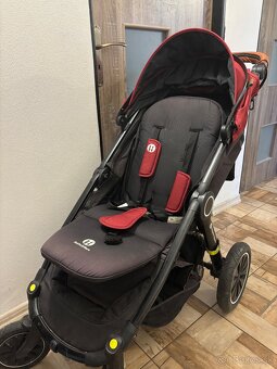 Pettite&mars street + - 2