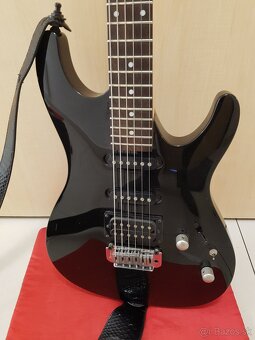 IBANEZ JS-100 - 2