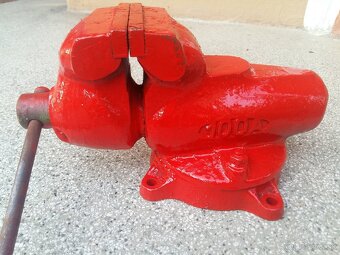 Predám zverák YORK 100 A - 2