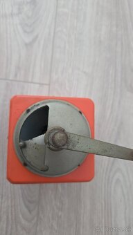 Mlynček na kávu - 2