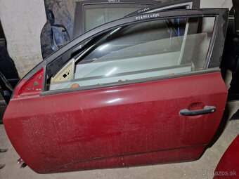 Predám diely z kia ceed 1 sw kombi, 2009-2012 facelift - 2