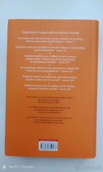 Deväť mesiacov otázok a odpovedí - 2