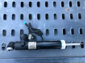 BMW X5 F15-X6 F16 RÔZNE ORIGINALNE DIELY AJ NARAZNIK PREDNY - 2