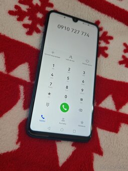 Huawei P30 lite 4/128 - 2