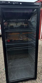 Electrolux – vinotéka / gastro - 2