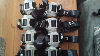 Originální Airbagová sada Škoda Octavia 4, NOVÁ - 2