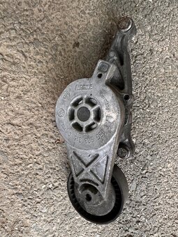 Spanovak alternatora golf 5 combi 1.9 tdi volkswagen - 2