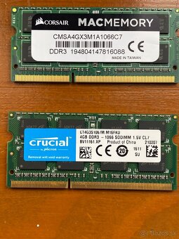 Predam 16GB DDR3 RAM (4x4GB) - 2