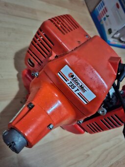 Oleo-mac 735T krovinorez - 2