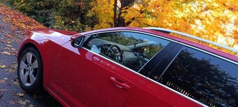 Octavia 3 2,0 TDI 110kw DSG - 2